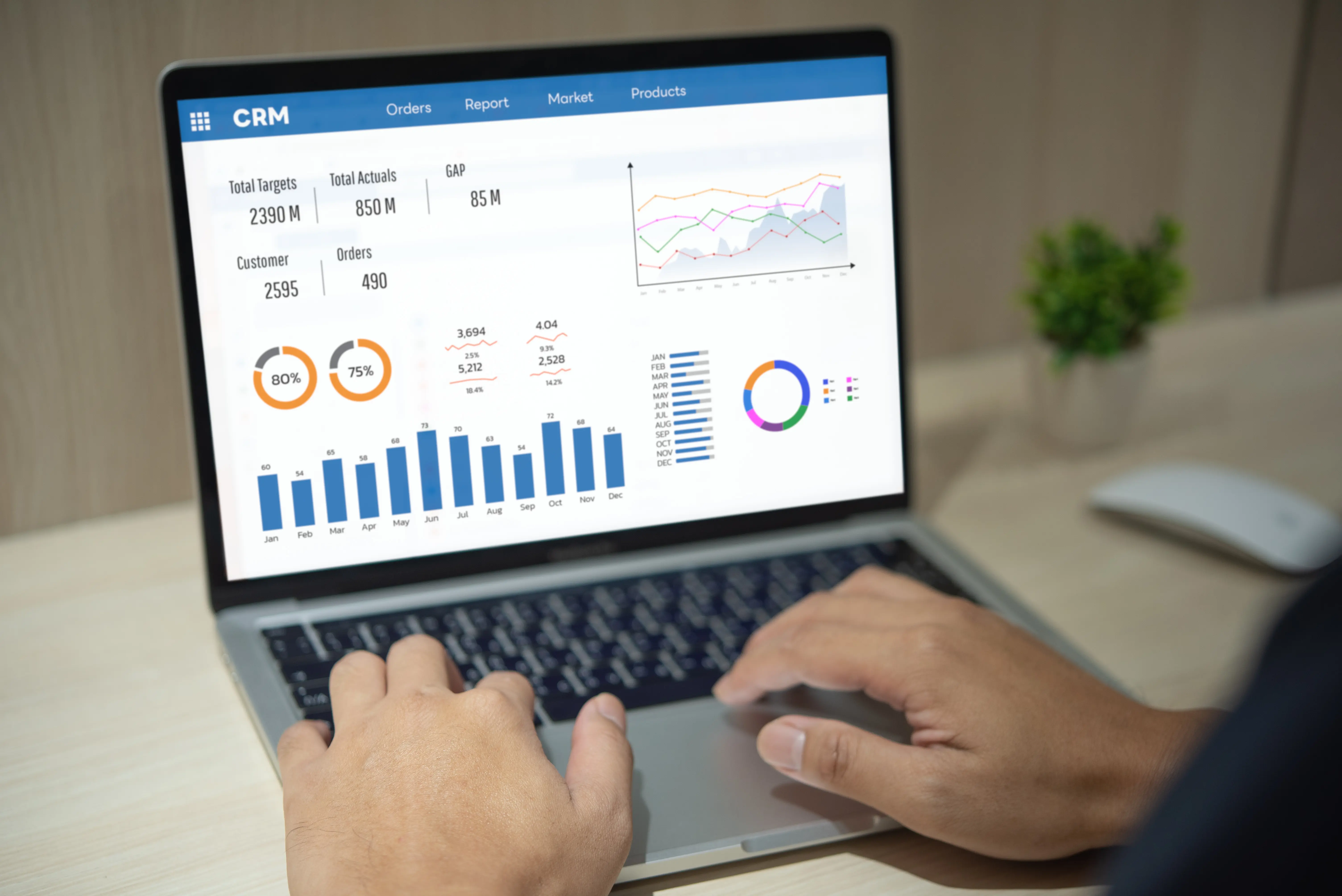 Diseño Web Empresa